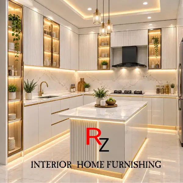 Tukang interior HPL
