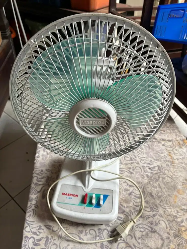 Kipas Angin Maspion F20P