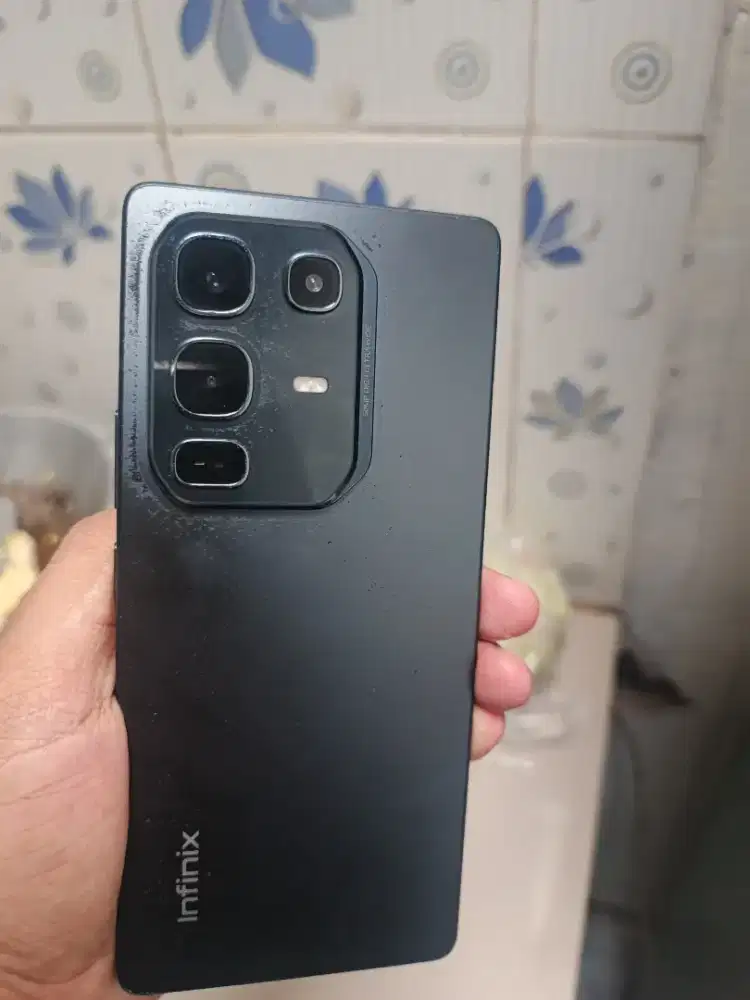 Infinix note 50 pro 8/256