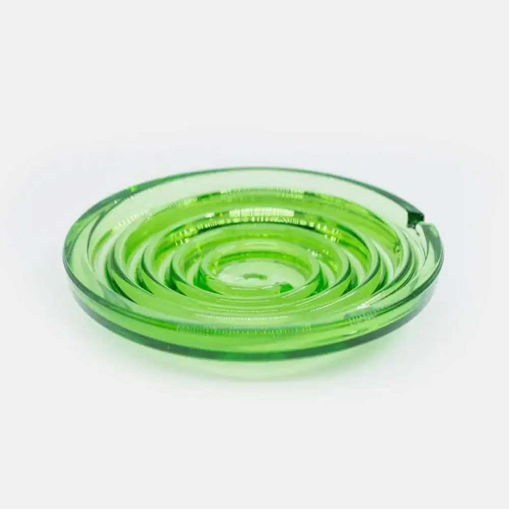 Bioglass 10 cm dan kondisi msh 90 persen bagus