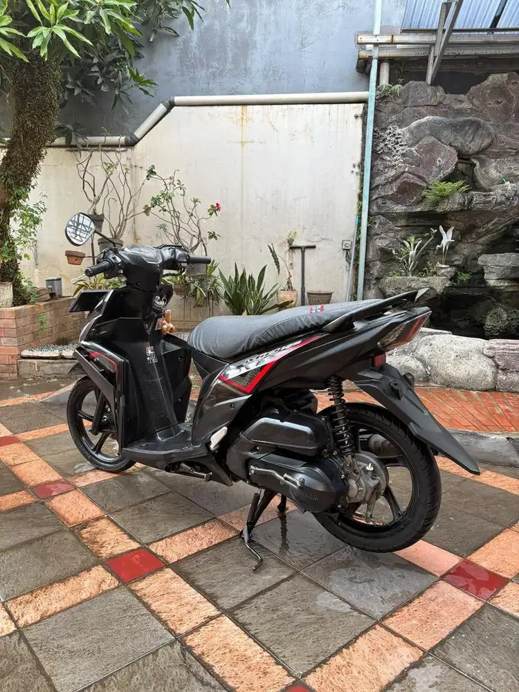 Miooo 125cc 2021