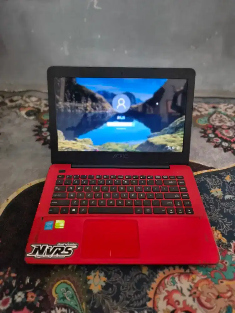 Laptop Asus A455L