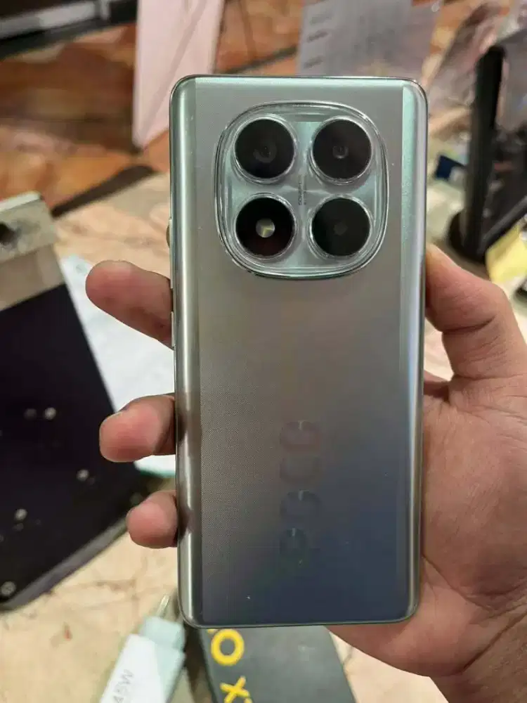POCO X7 5G 8/256 Fullset