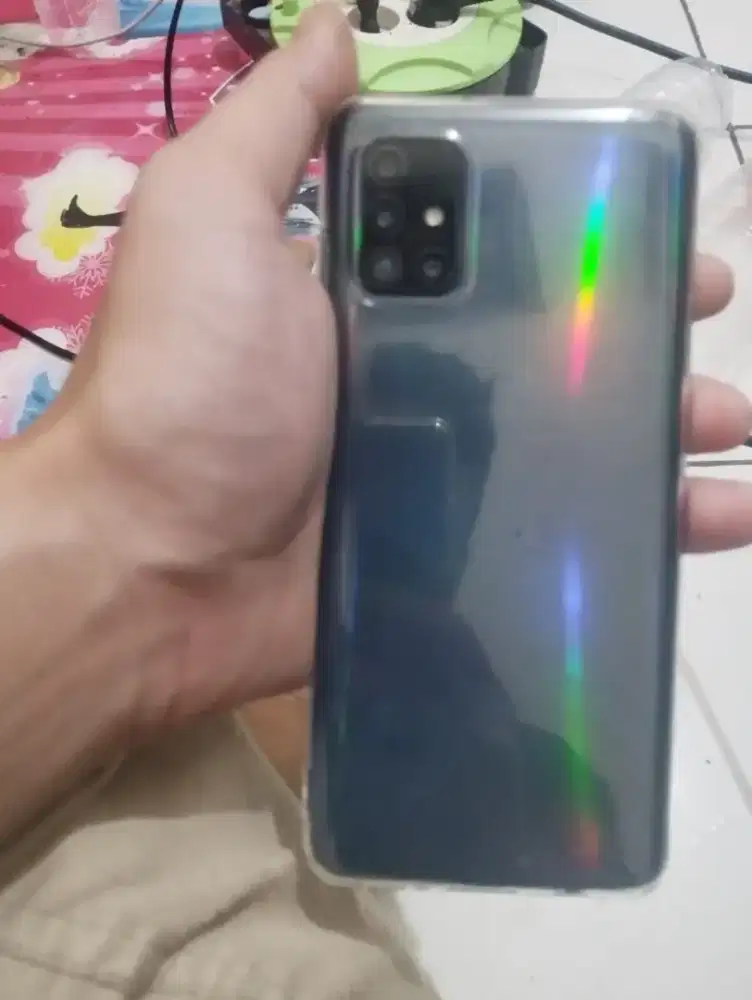 Samsung a51 6/128