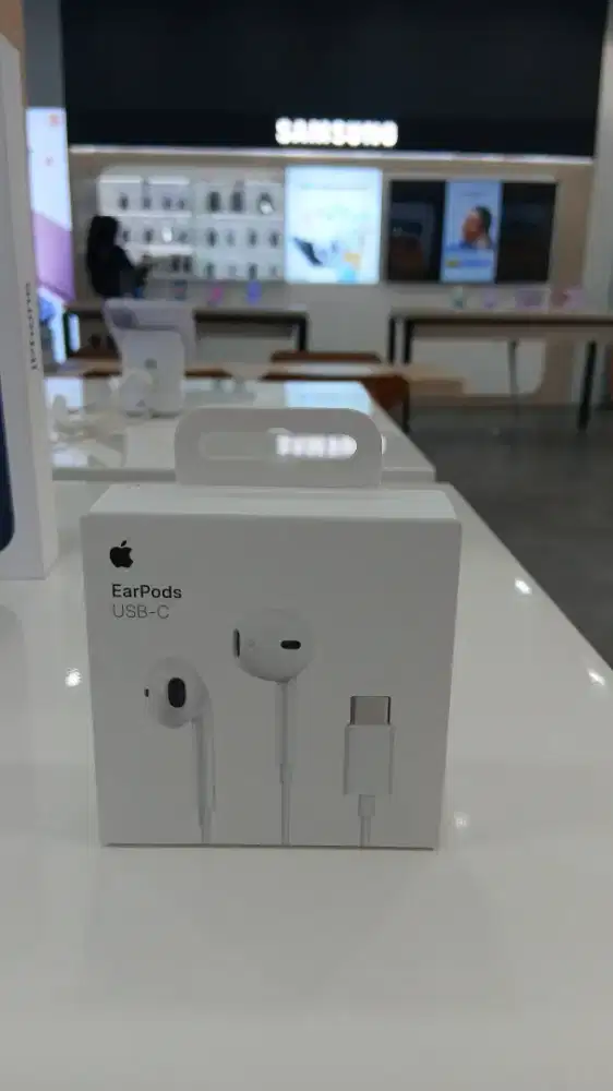 PROMO AIRPODS USB C