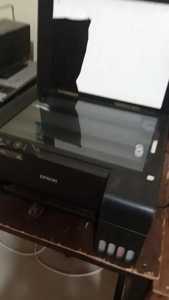 Printer epson l3110
