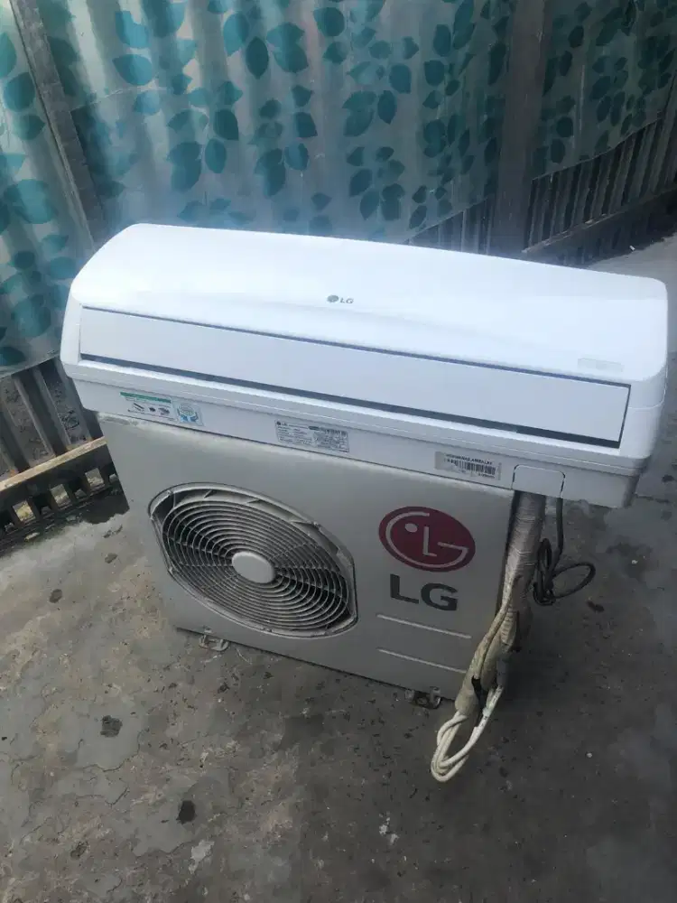 Ac Merk LG 1/2 pk