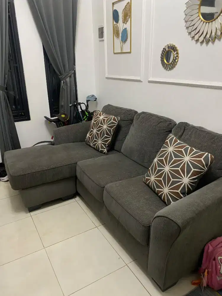 Kursi sofa informa