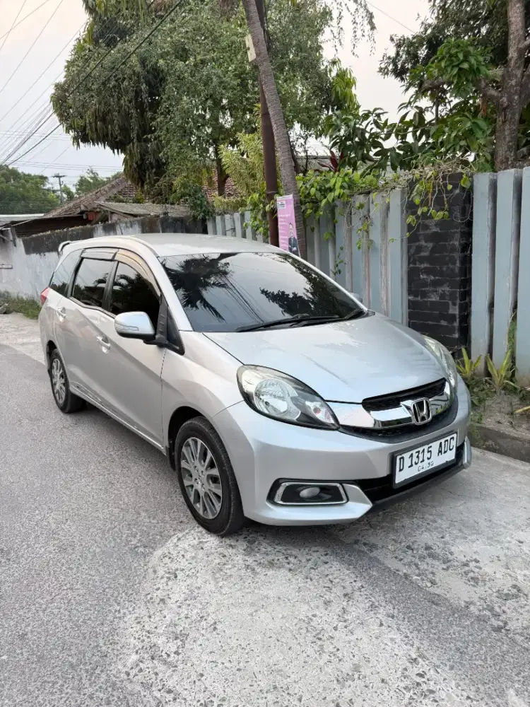 MOBILIO E PRESTIGE 2015