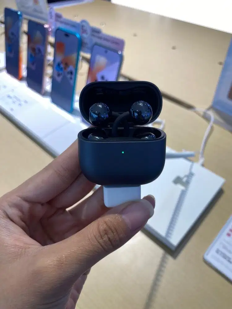 New Huawei Freeclip 2
