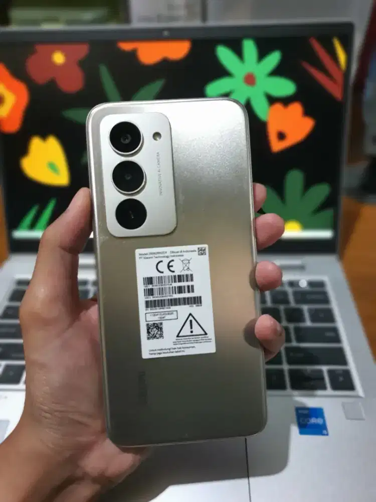 Redmi 15 8+8/256GB