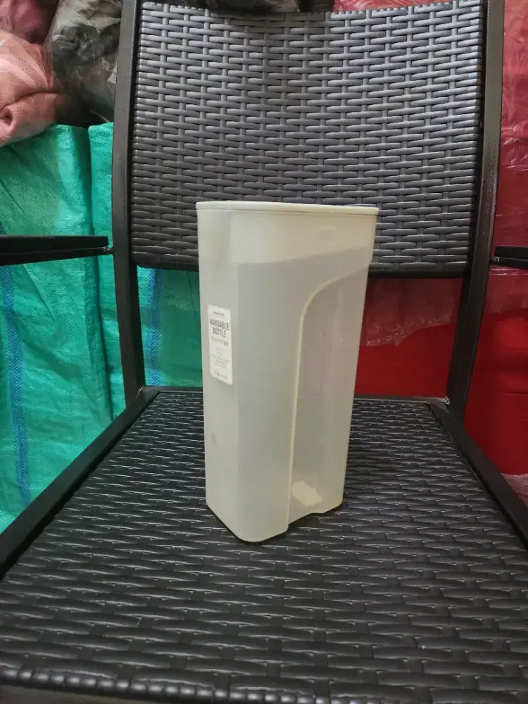 Locknlock handable bottle - Tempat air minum