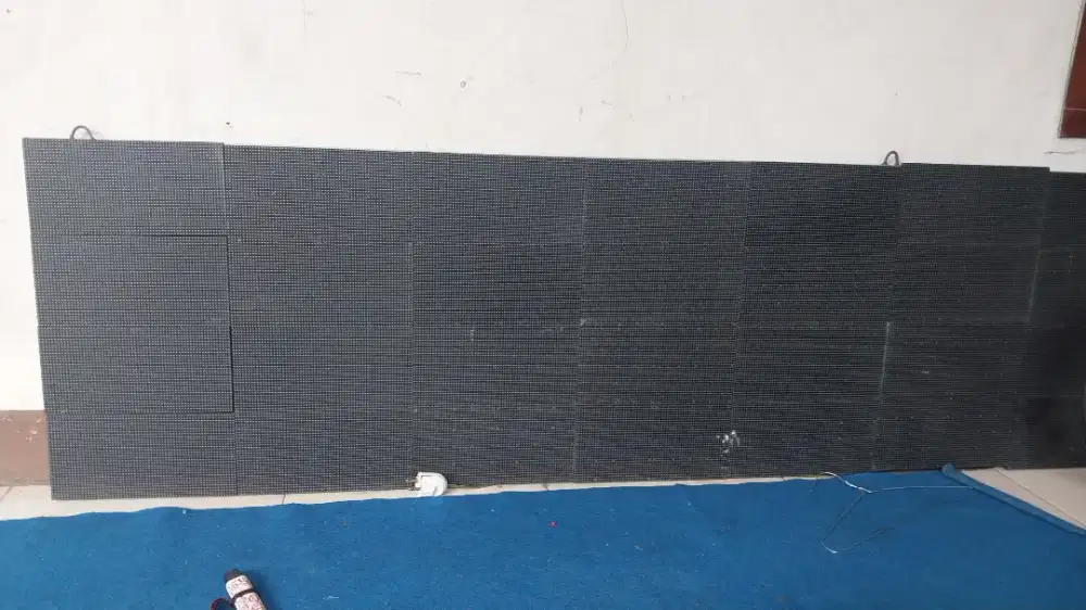 Modul led videotron P4