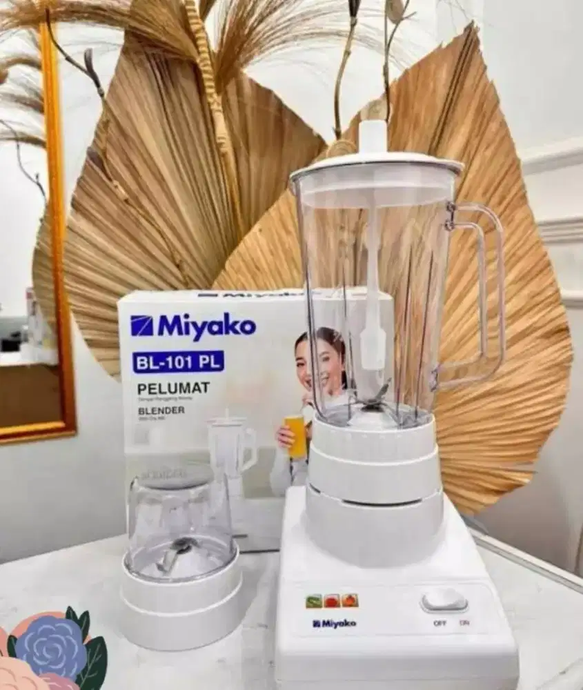Belender miyako baru