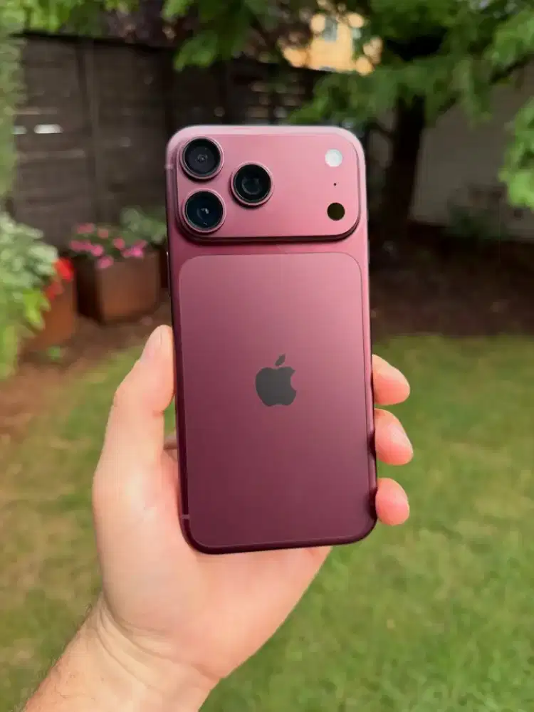 iPhone 18 pro/ Promo bunga ringan dan proses kredit cepat dibantu ACC