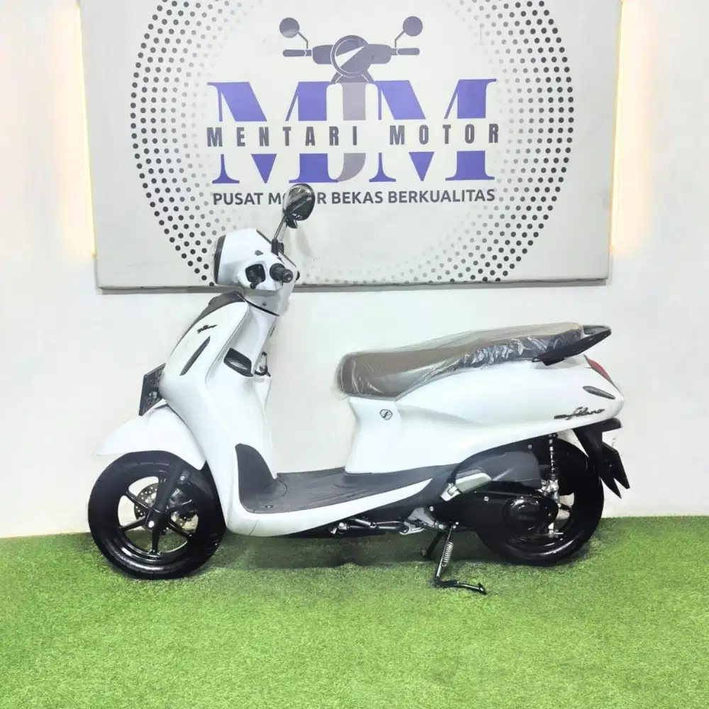 GRAND FILANO LUX 2025! BERGARANSI DAN PROSES GA PKE LAMA LANGSUNG BAWA