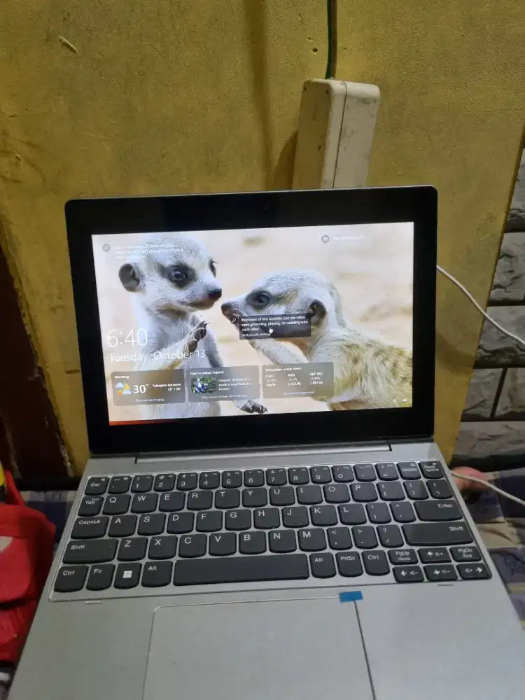 Jual Laptop Lenovo Ideapad Type 82H0