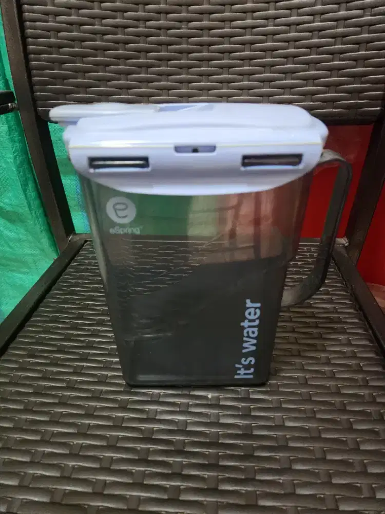 Locknlock Water Jug - Tempat air minum 1,7 Liter