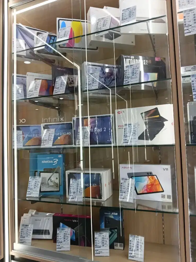 ALL BRAND TABLET