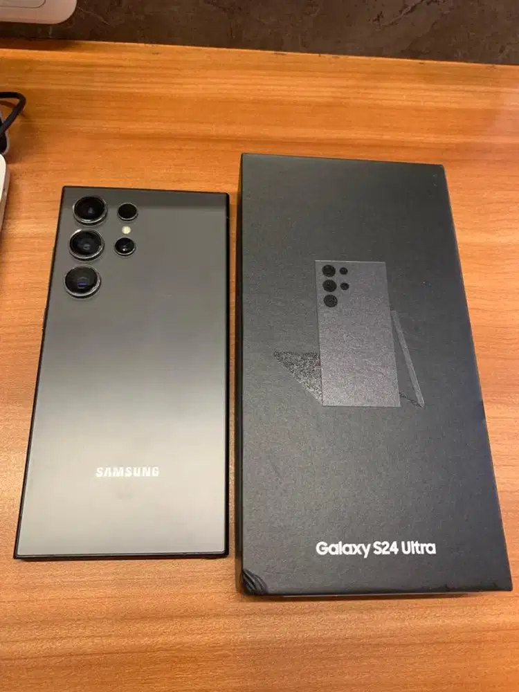 Samsung S24 Ultra