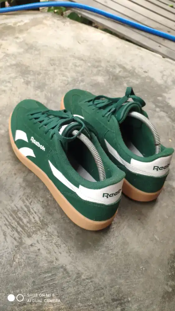 di jual sepatu reebok