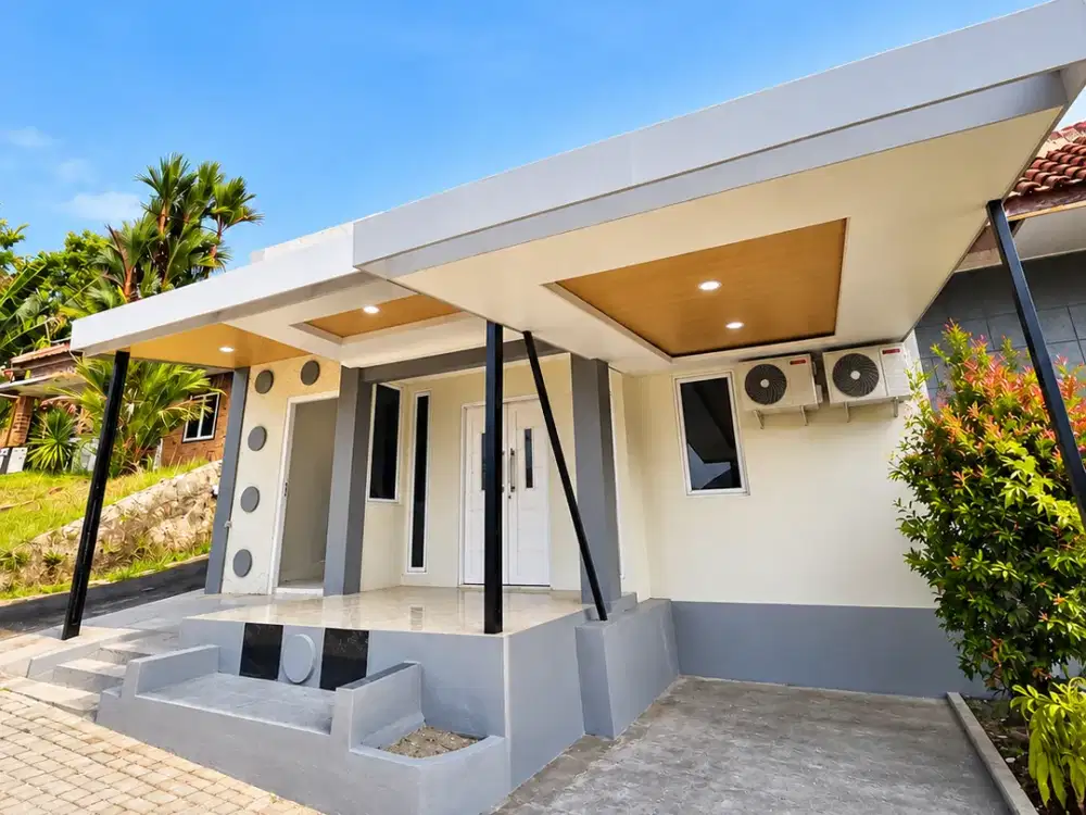 DI JUAL RUMAH DI SETU SERPONG DI TANGERANG SELATAN