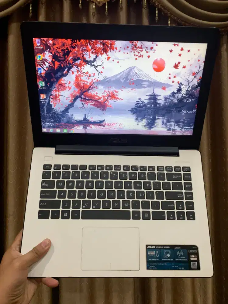 Laptop Asus X453M