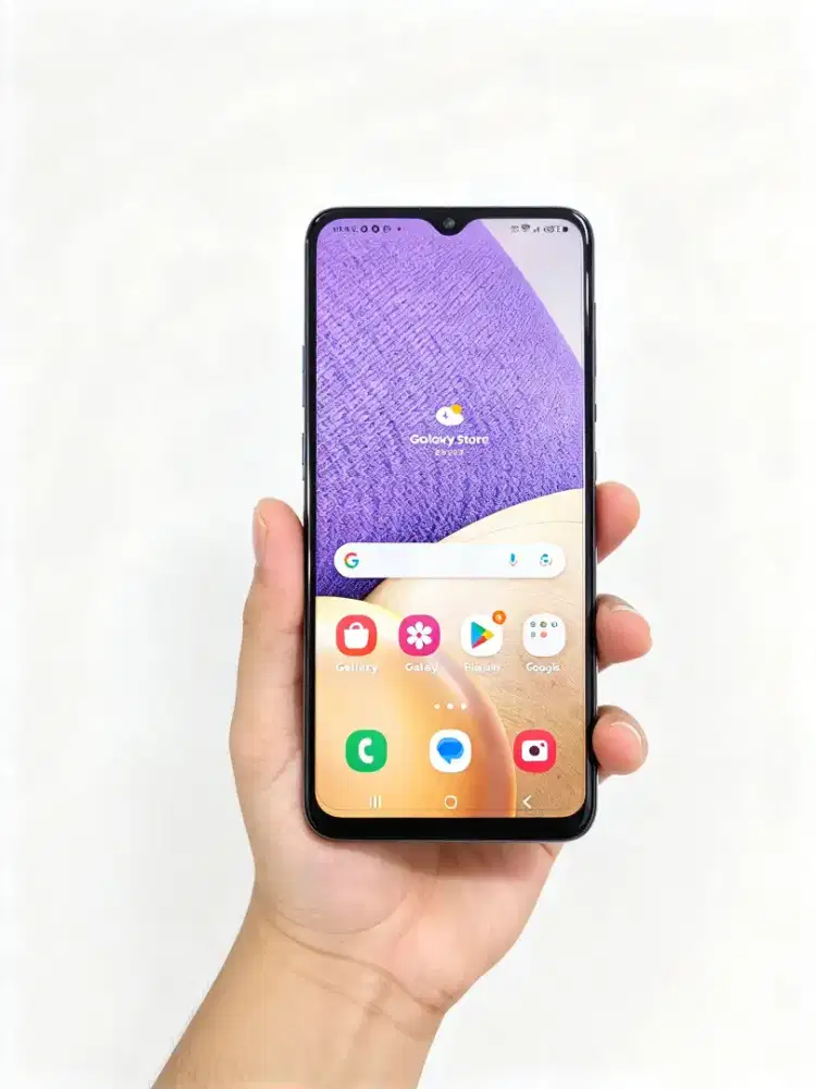 Samsung A32 5G Ram 8/128Gb Hp+Casan ORI