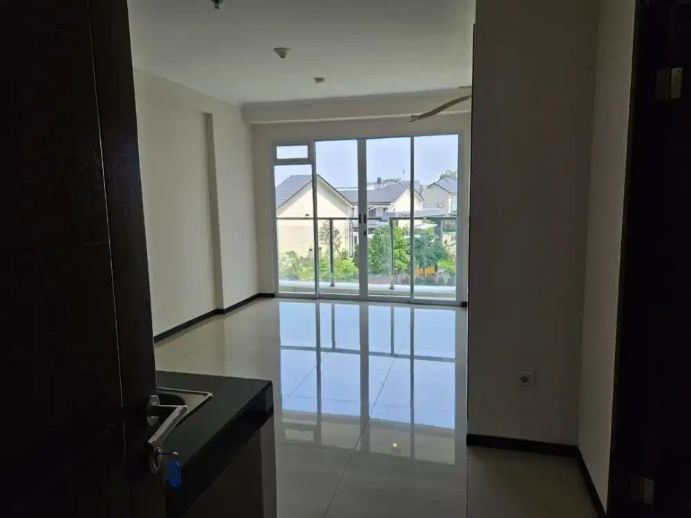 Apartemen 2 BR Murah di Gateway Pasteur