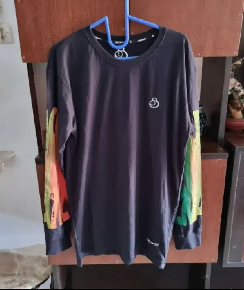 di jual baju juice ematic original
