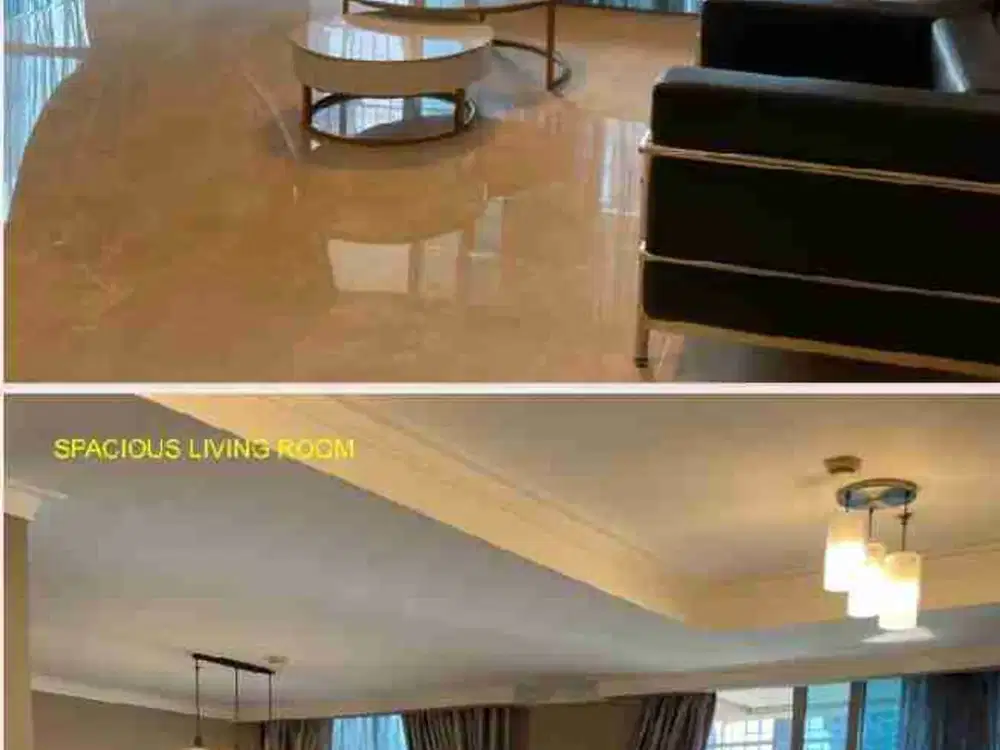 disewakan apartemen residence 8 Senopati Jakarta Selatan