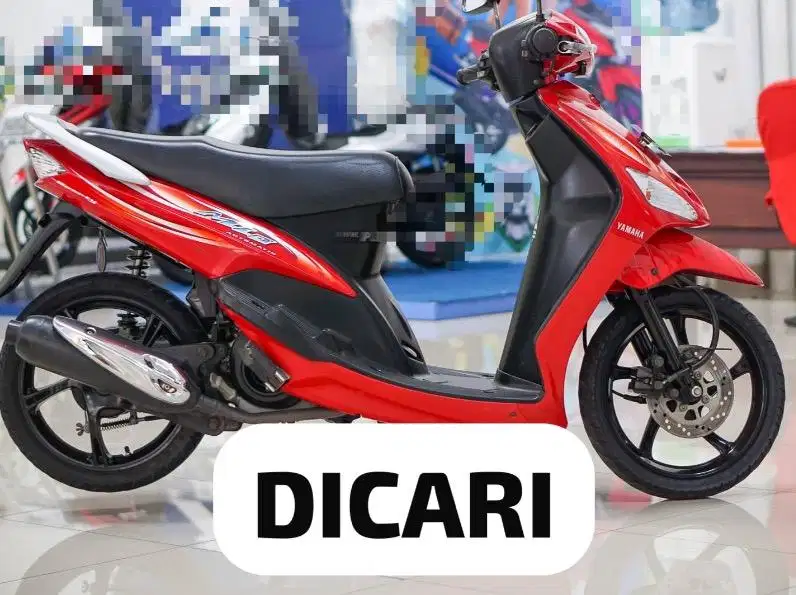Di Cari Mio 2004 ke atas Mio 2006 Mio 2007 Mio 2008