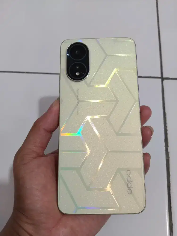 Oppo a38 6/128 mulus
