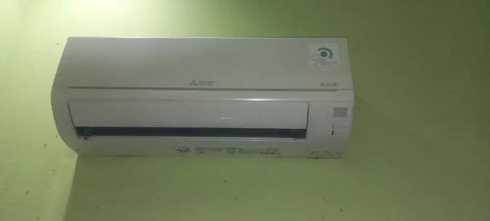 Mitsubishi AC 1pk