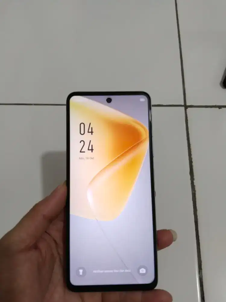 Infinix hot 50 8/128