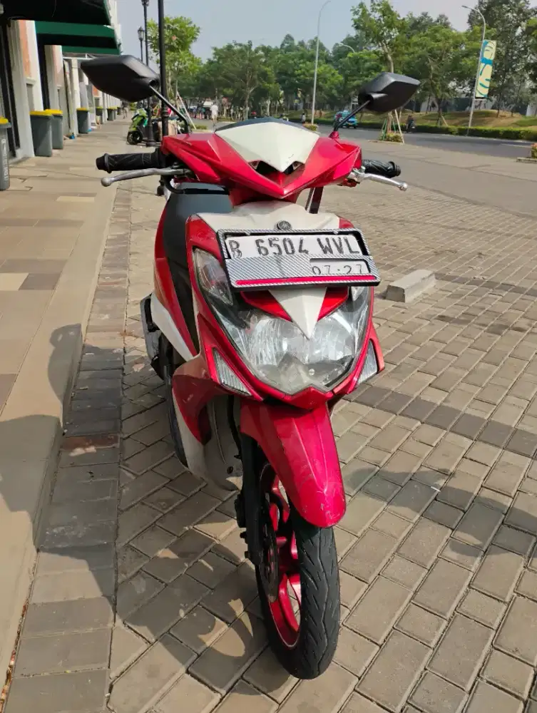 yamaha xeon 2014