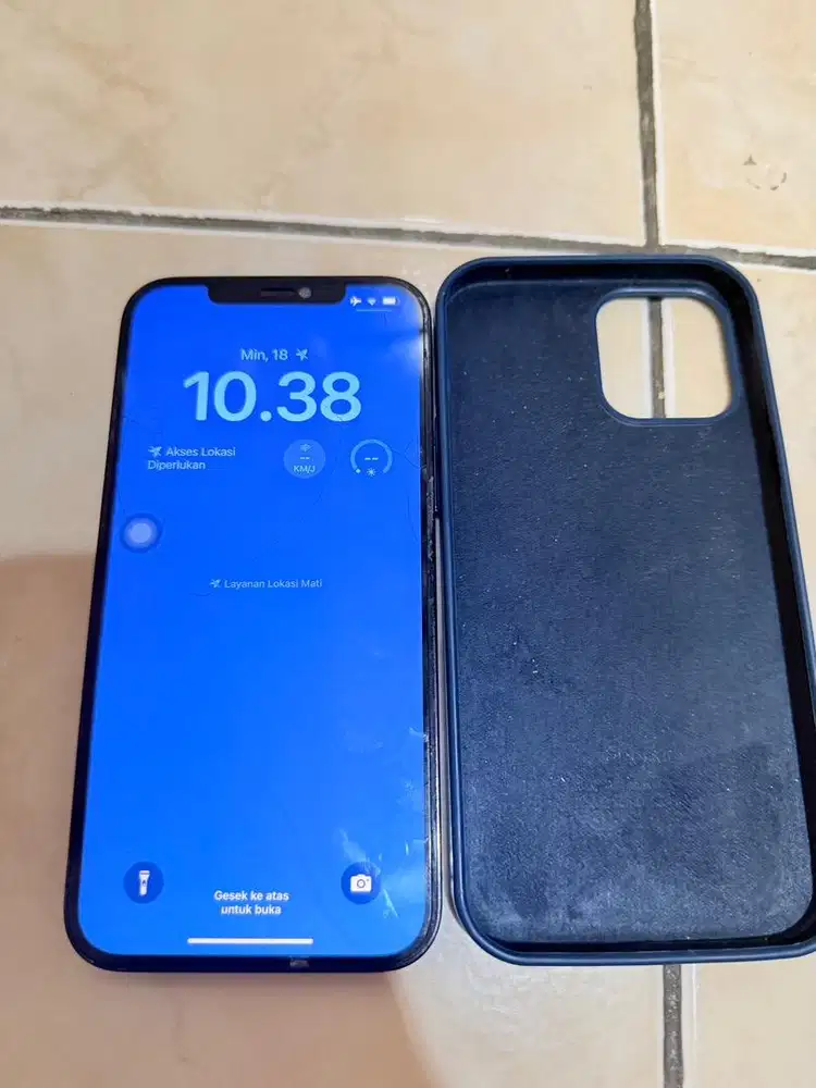 JUAL 12 Promax 128 all Sim