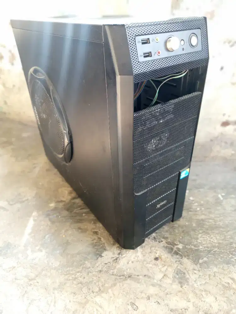 Casing PC Infinity