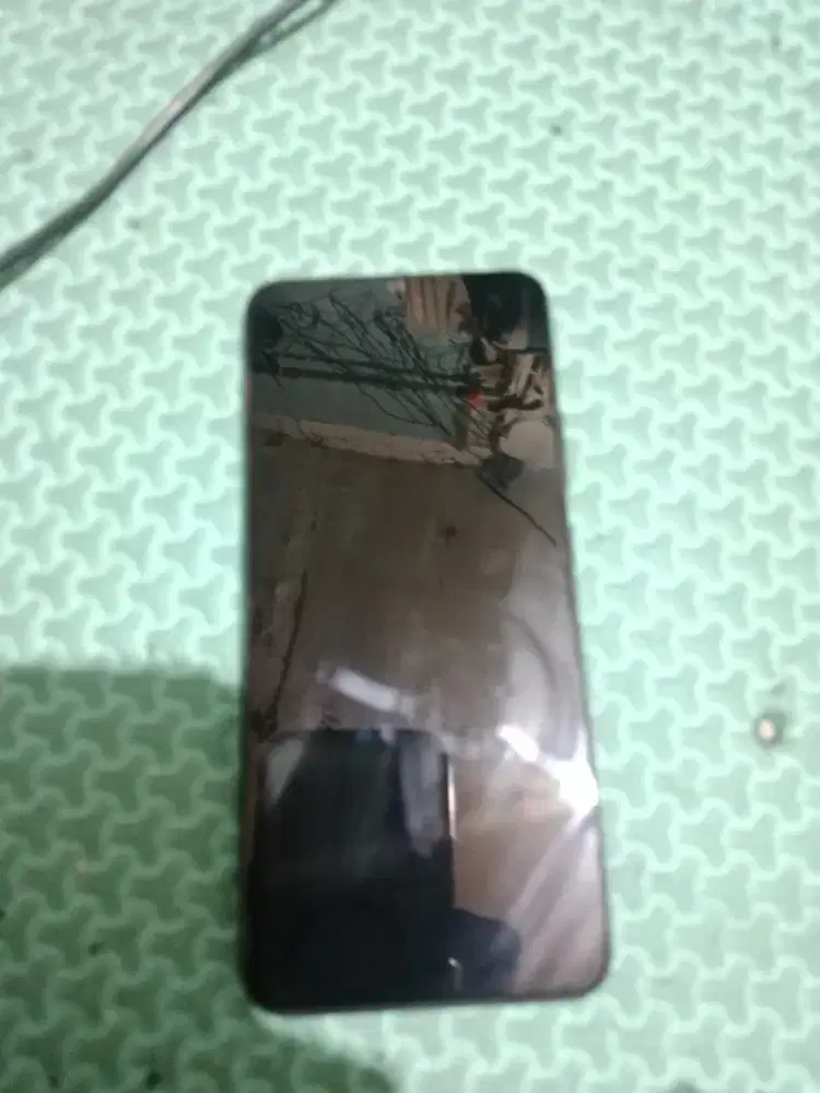 Hp realme c11 Ram 3 32