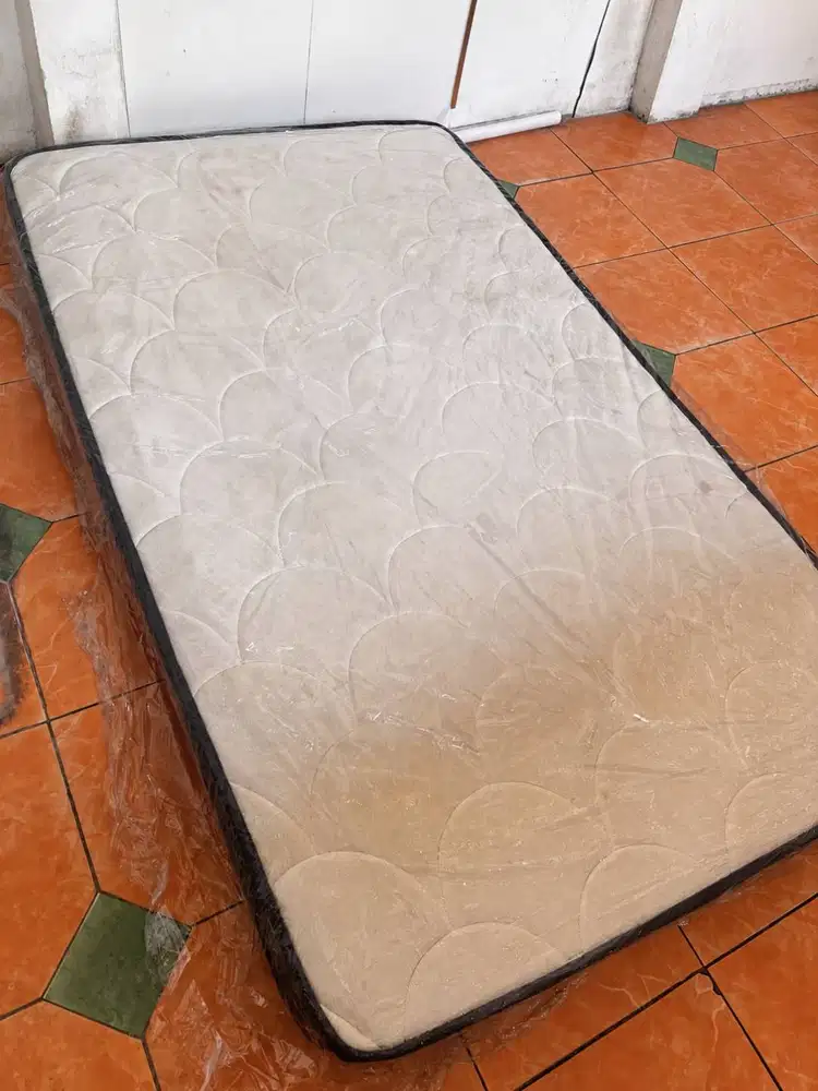 Springbed 120x200 Violini