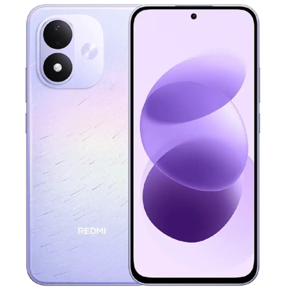 Redmi Note 17 4G