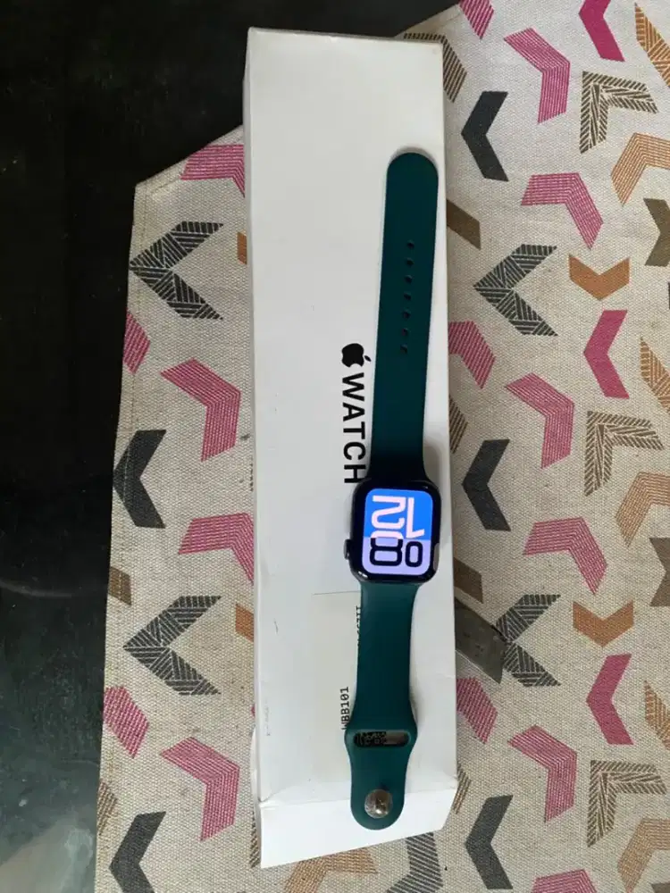 iWatch SE GEN 2 IBOX 40mm