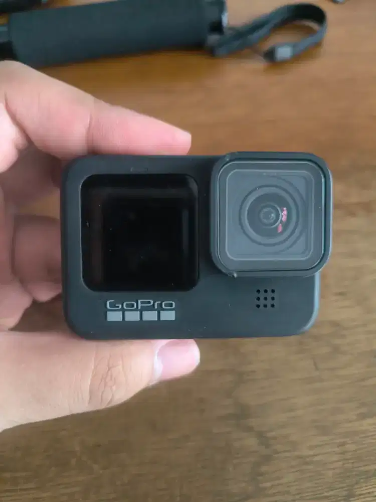 GoPro Hero 9 Black