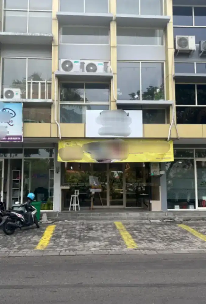 Dijual Ruko Via Lelang Surabaya