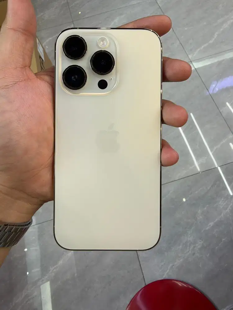 Iphone 14 Pro 128GB wifi only