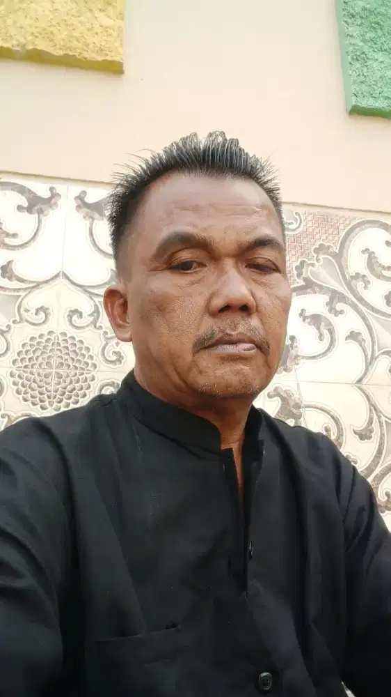 Pengemudi bisa serabutan
