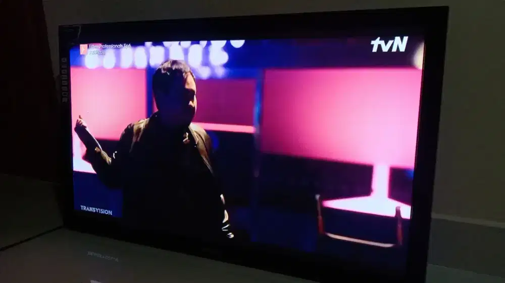 Tv Samsung 50 inci