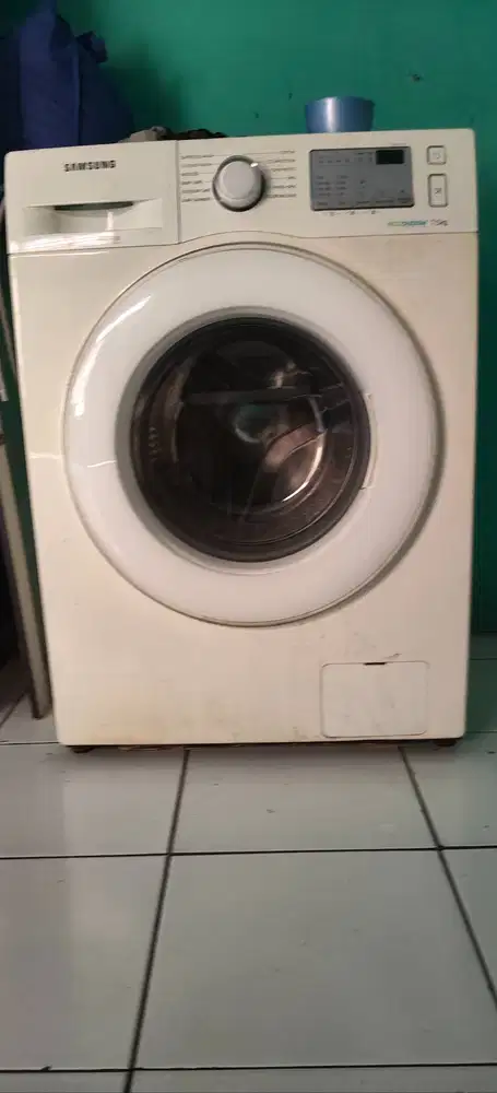 Mesin cuci Samsung