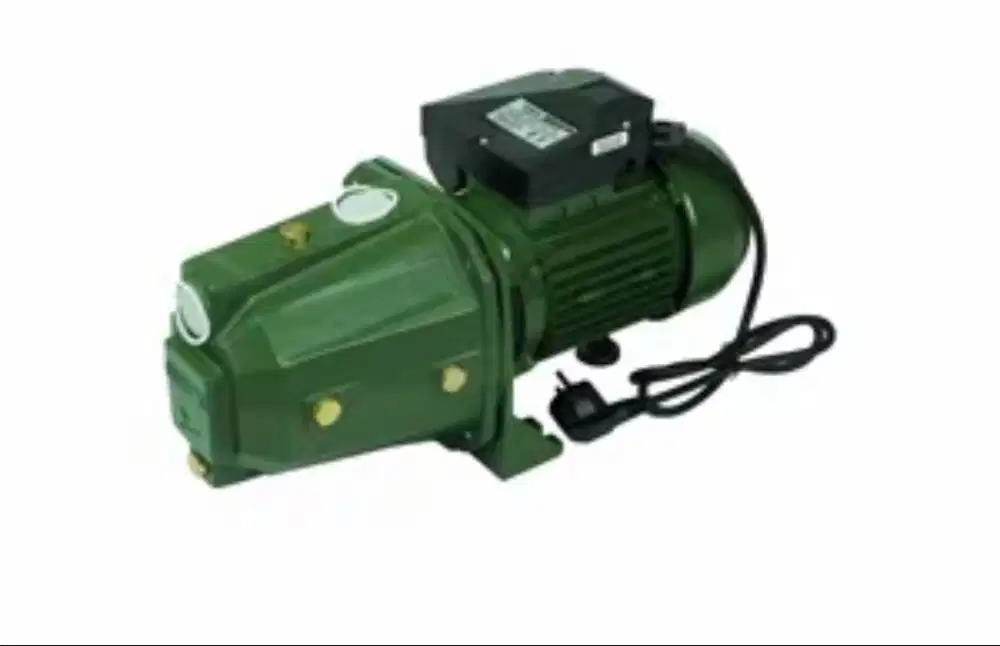 Jual Jetpump Shimizu Baru karena salah beli (nego tipis)
