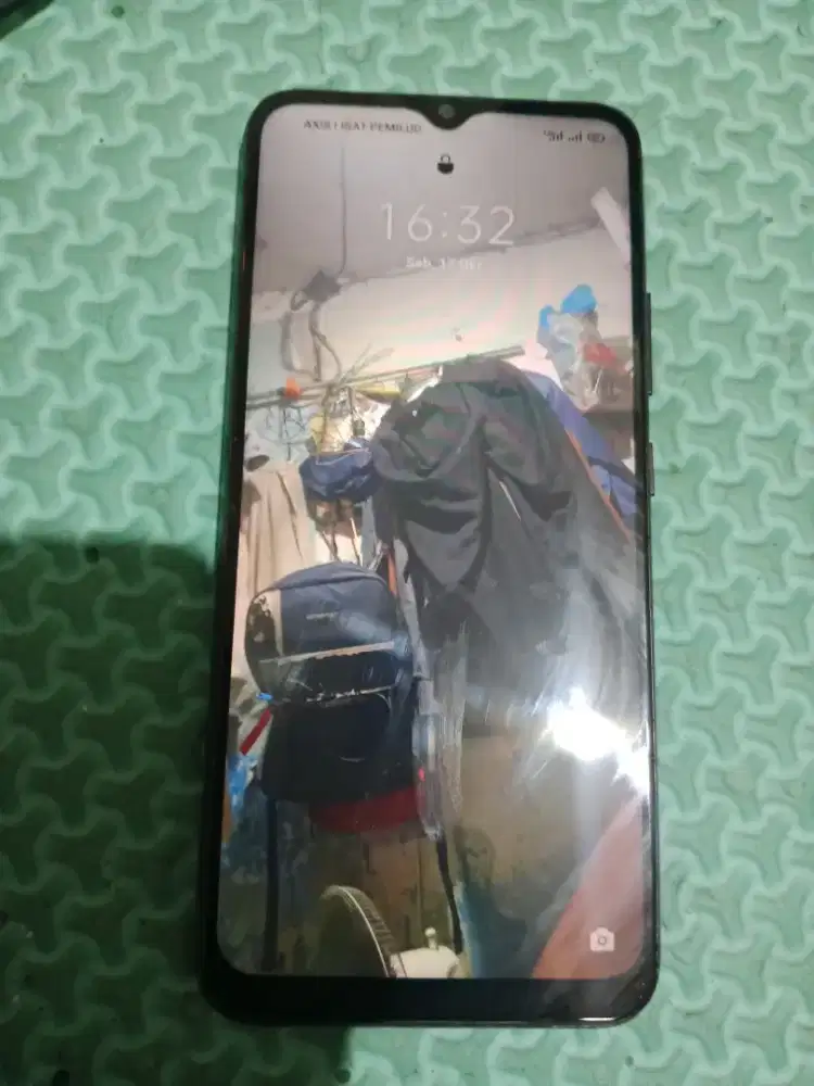 Hp realme c11 ram 3 32 nominus